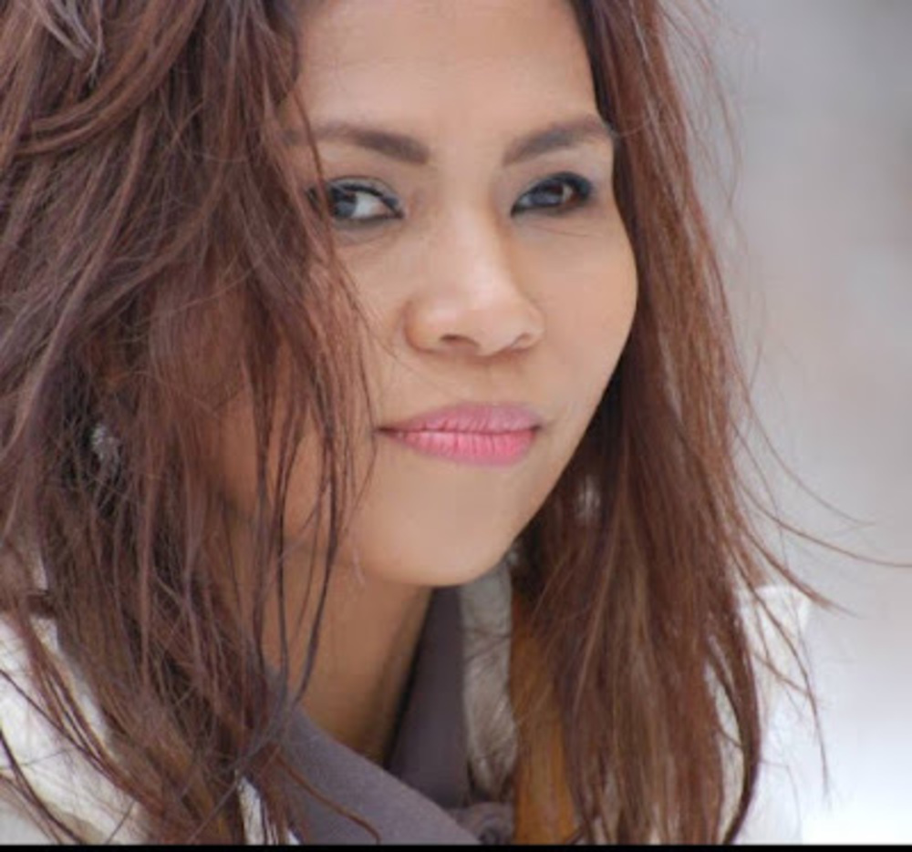 Meet your Posher, Jasmin